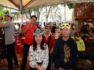 2019彩妝遊街創意派對_191020_0029