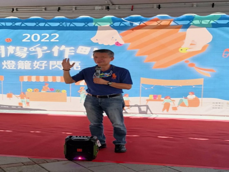 LINE_ALBUM_221001-朝陽商圈-2022朝陽手作町 燈籠好閃亮_221004_18