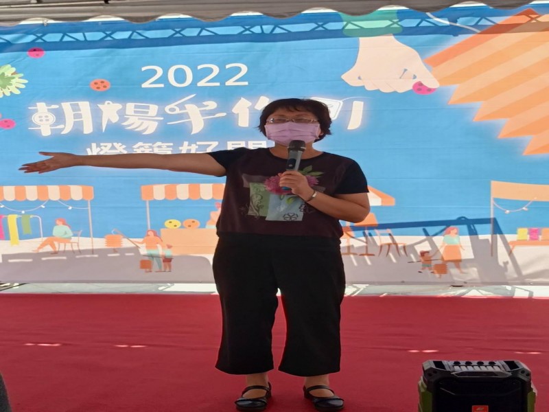 LINE_ALBUM_221001-朝陽商圈-2022朝陽手作町 燈籠好閃亮_221004_21