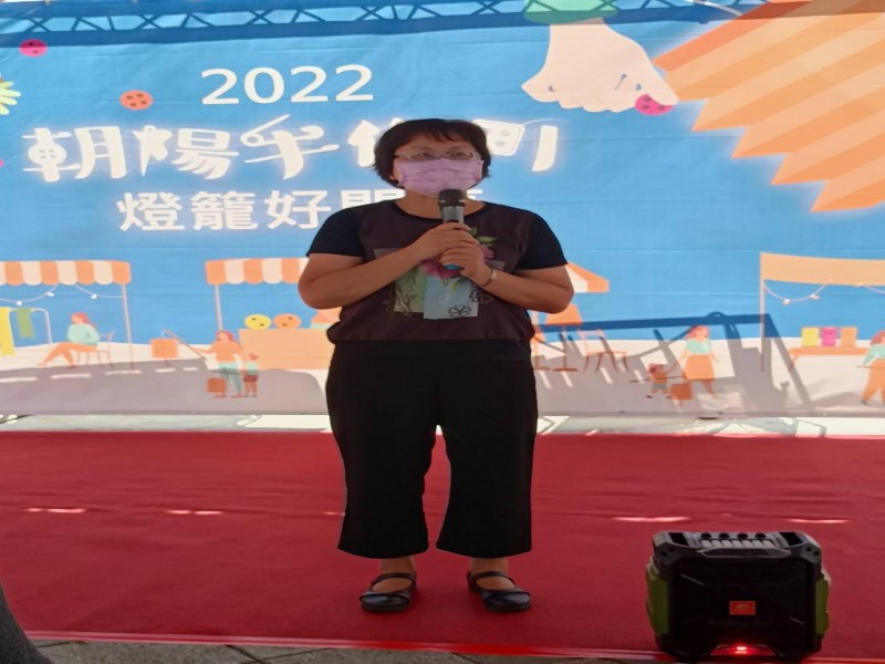 LINE_ALBUM_221001-朝陽商圈-2022朝陽手作町 燈籠好閃亮_221004_22