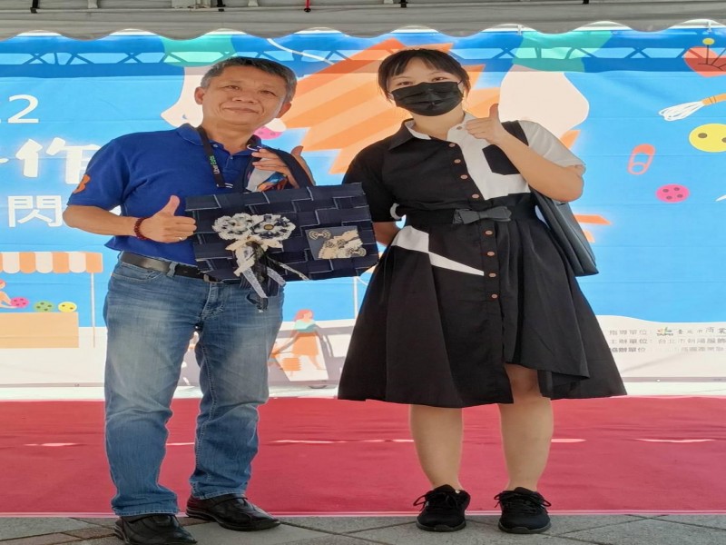 LINE_ALBUM_221001-朝陽商圈-2022朝陽手作町 燈籠好閃亮_221004_24