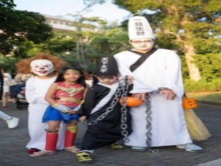 第十屆天母搞甚麼鬼活動_181028_0017