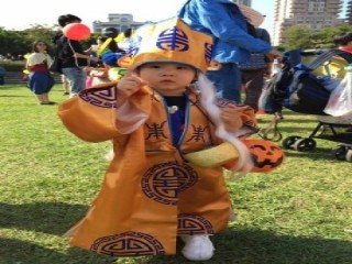 第十屆天母搞甚麼鬼活動_181028_0018