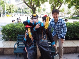 第十屆天母搞甚麼鬼活動_181028_0021