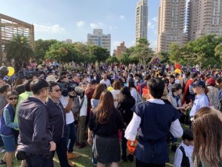 第十屆天母搞甚麼鬼活動_181028_0040