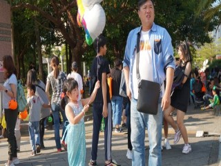 『天母搞甚麼鬼（11）萬聖節嘉年華』活動_191026_0034