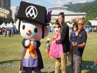 『天母搞甚麼鬼（11）萬聖節嘉年華』活動_191026_0058