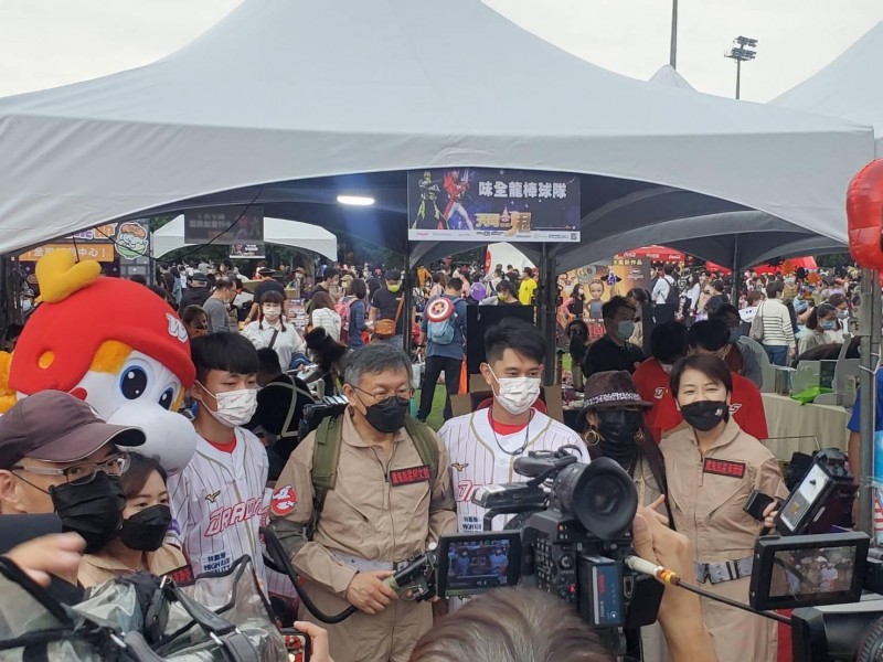 LINE_ALBUM_211030-天母商圈-天母搞甚麼鬼13萬聖節嘉年華_211102_2
