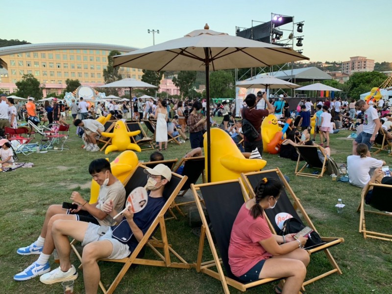 LINE_ALBUM_220723-天母商圈-2022天母啤酒節_220723_4