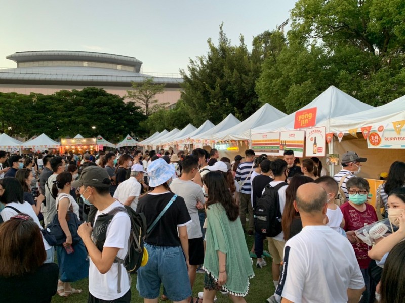 LINE_ALBUM_220723-天母商圈-2022天母啤酒節_220723_5