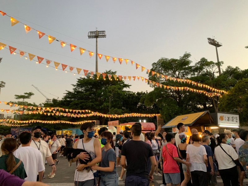 LINE_ALBUM_220723-天母商圈-2022天母啤酒節_220723_7