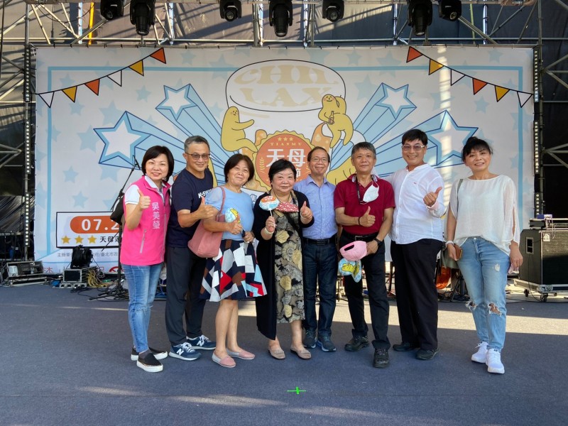 LINE_ALBUM_220723-天母商圈-2022天母啤酒節_220723_11
