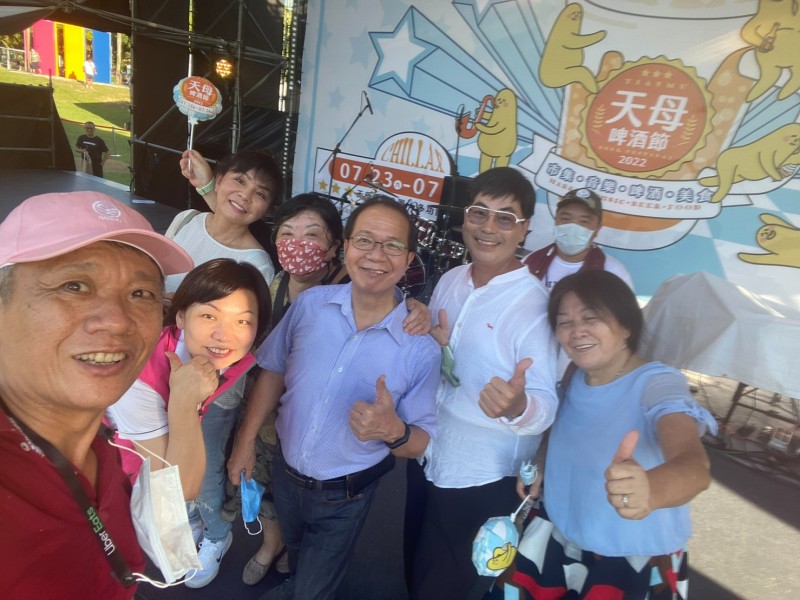 LINE_ALBUM_220723-天母商圈-2022天母啤酒節_220723_12