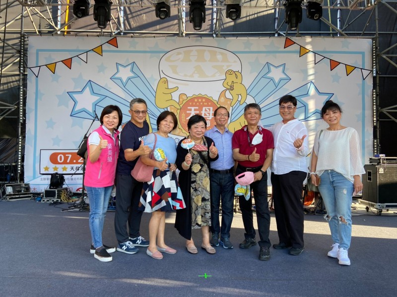 LINE_ALBUM_220723-天母商圈-2022天母啤酒節_220723_13