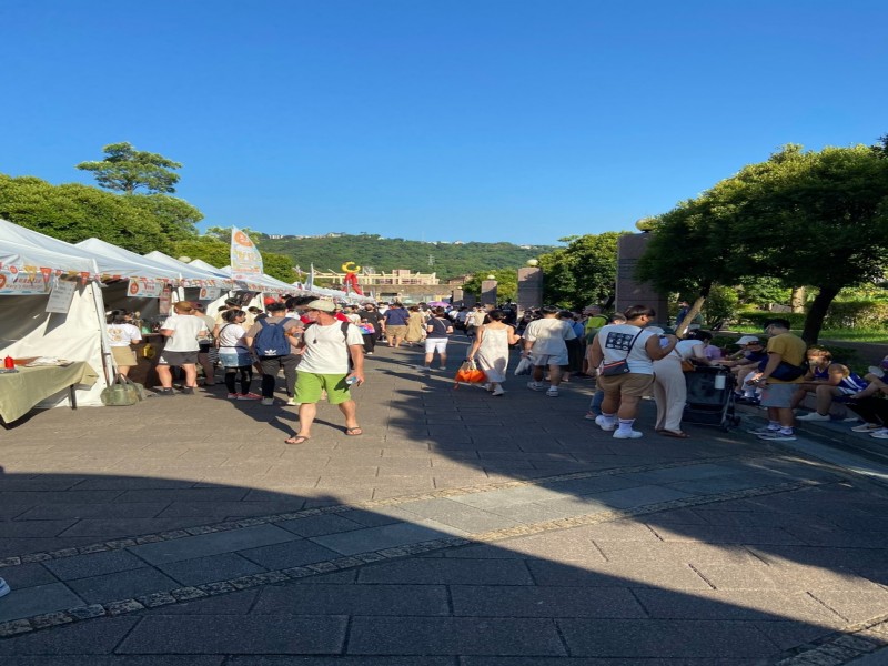 LINE_ALBUM_220723-天母商圈-2022天母啤酒節_220723_17