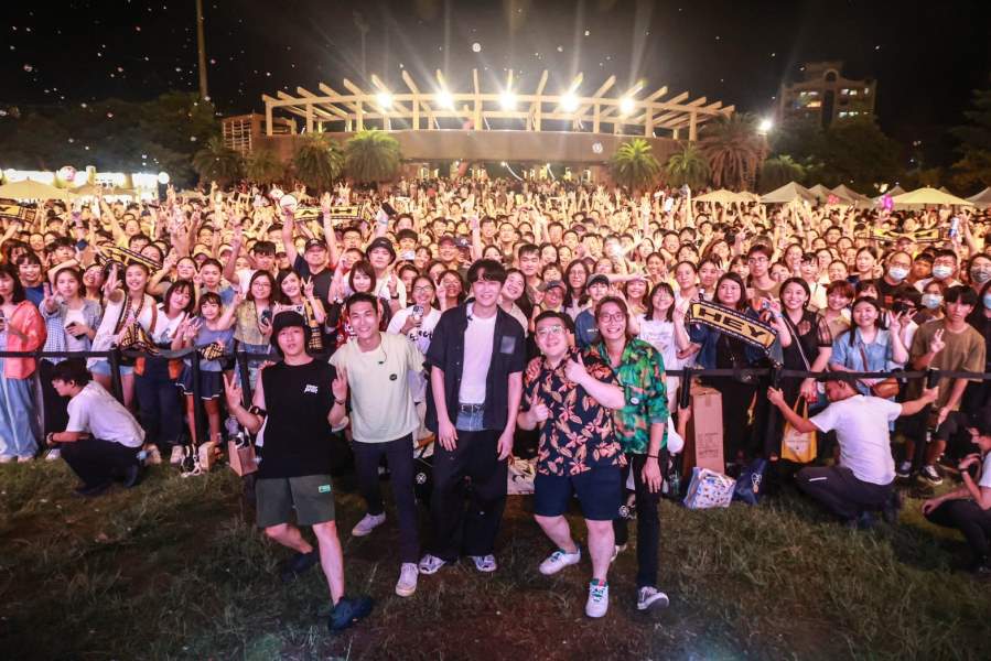LINE_ALBUM_230722-天母商圈-2023天母啤酒節_230722_6