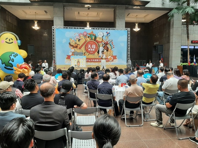 LINE_ALBUM_1130620-天母商圈-2024天母啤酒節_240621_2