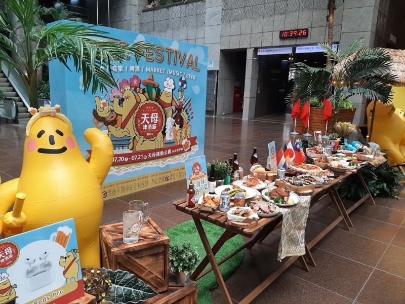 LINE_ALBUM_1130620-天母商圈-2024天母啤酒節_240621_3