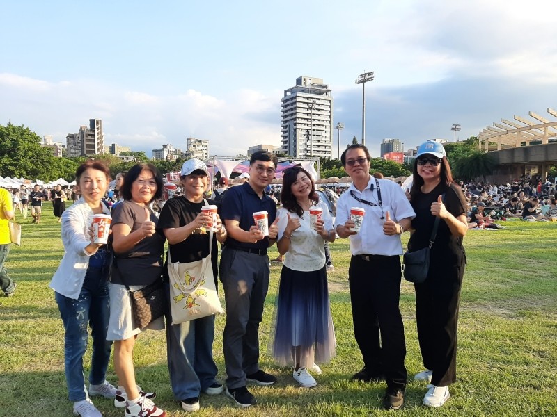 LINE_ALBUM_20240720天母啤酒節_240721_2