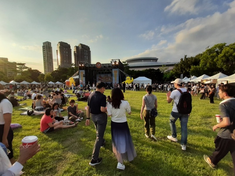 LINE_ALBUM_20240720天母啤酒節_240721_3
