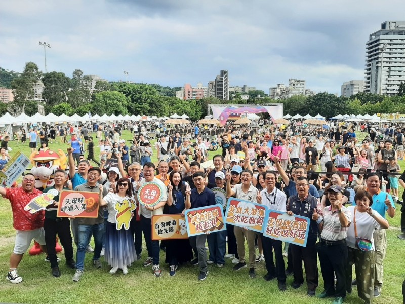 LINE_ALBUM_20240720天母啤酒節_240721_7