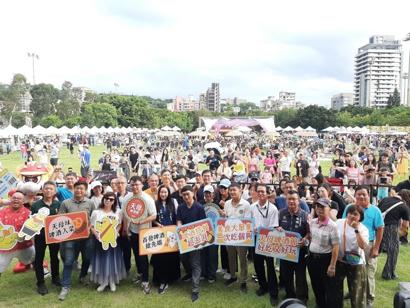 LINE_ALBUM_20240720天母啤酒節_240721_8