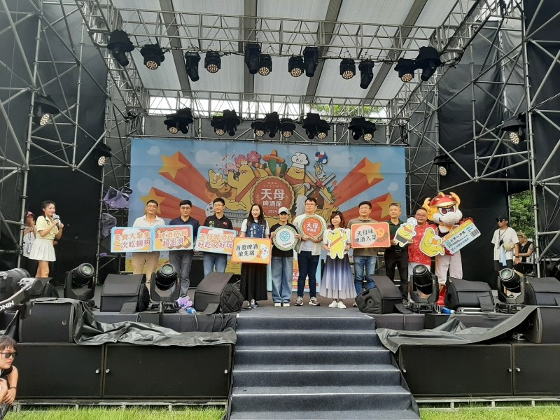 LINE_ALBUM_20240720天母啤酒節_240721_9