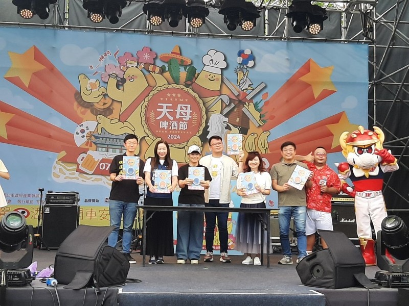 LINE_ALBUM_20240720天母啤酒節_240721_10