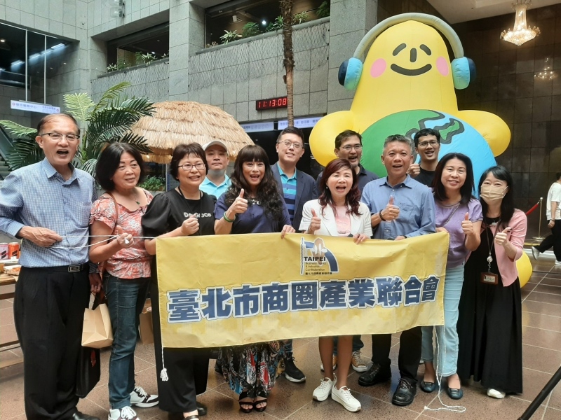 天母商圈-2024天母啤酒節活動2024年6月20日相本
