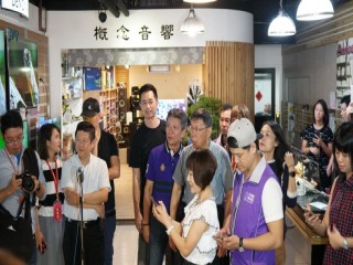 第二屆音圓盃歌唱比賽』暨開幕式記者會_181006_0020