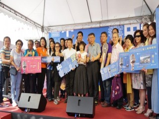 第二屆音圓盃歌唱比賽』暨開幕式記者會_181006_0024
