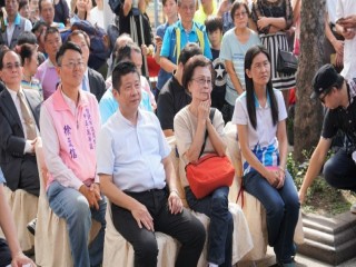 第二屆音圓盃歌唱比賽』暨開幕式記者會_181006_0032