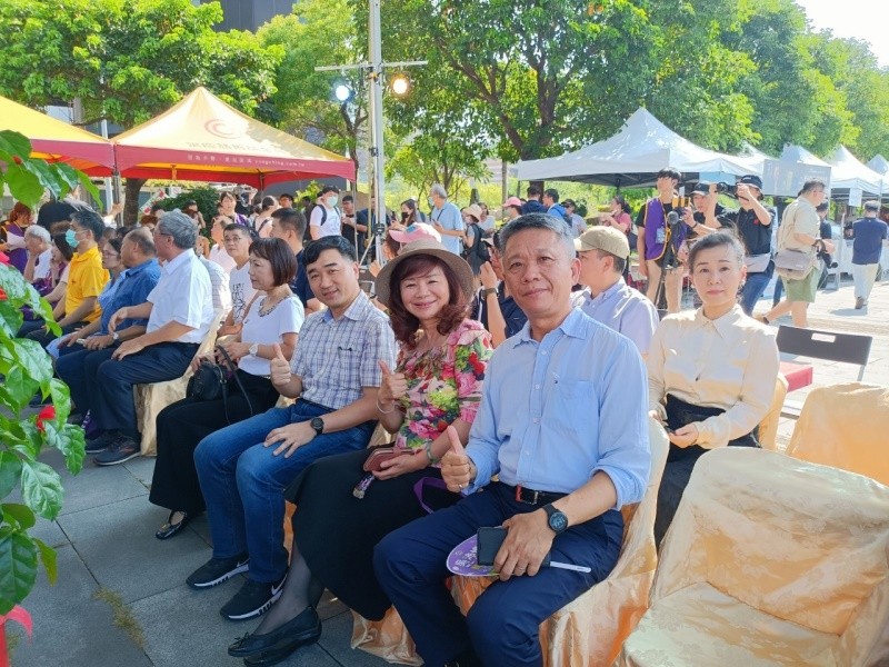 LINE_ALBUM_230708-新中華路影音街-2023響樂北門町-金薪獎頒獎典禮_230708_1