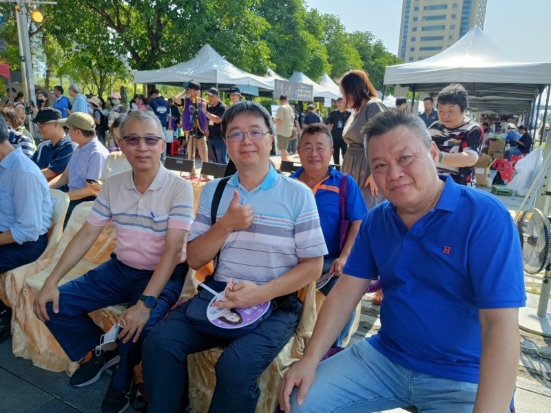 LINE_ALBUM_230708-新中華路影音街-2023響樂北門町-金薪獎頒獎典禮_230708_2