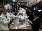 新北市商圈考察活動
