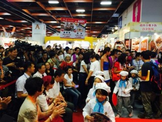 104717臺灣美食展庶食小吃第一天_10