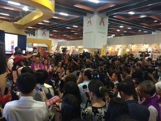 104717臺灣美食展庶食小吃第一天_2925