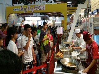 104719臺灣美食展庶食小吃第三天_1997
