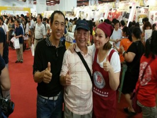 104721臺灣美食展庶食小吃第四天_721