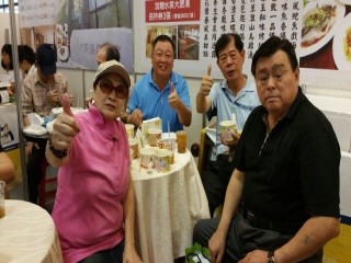 104721臺灣美食展庶食小吃第四天_4670