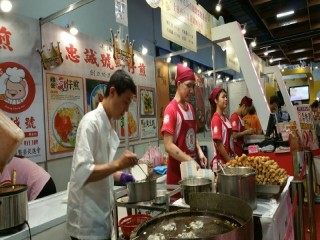 104721臺灣美食展庶食小吃第四天_5516