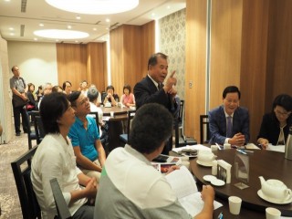 第四屆第二次理監事聯席會議0528_180529_0005