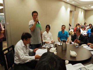 第四屆第二次理監事聯席會議0528_180529_0014