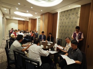 第四屆第二次理監事聯席會議0528_180529_0015