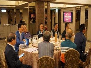 商圈產業聯合會第四屆第三次理監事會議_180811_0009
