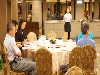 商圈產業聯合會第四屆第三次理監事會議_180811_0010