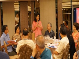 商圈產業聯合會第四屆第三次理監事會議_180811_0015
