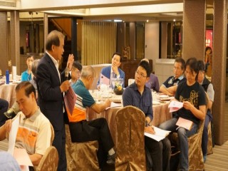 商圈產業聯合會第四屆第三次理監事會議_180811_0018