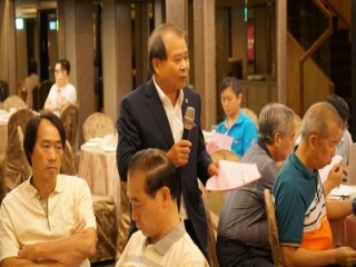 商圈產業聯合會第四屆第三次理監事會議_180811_0019
