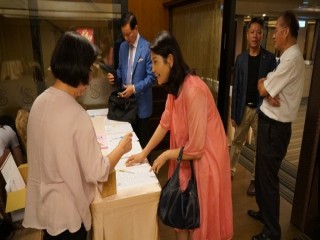 商圈產業聯合會第四屆第三次理監事會議_180811_0031
